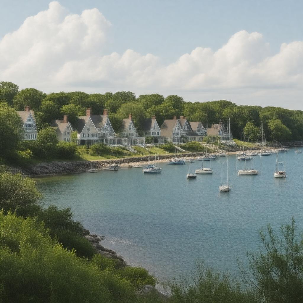 Town of Falmouth